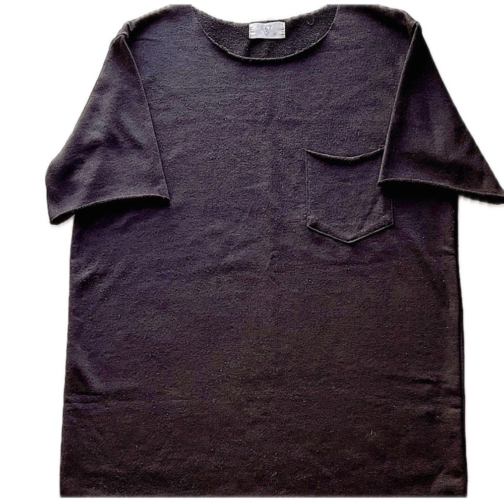 Guess Men’s Black Short Sleeve Tee